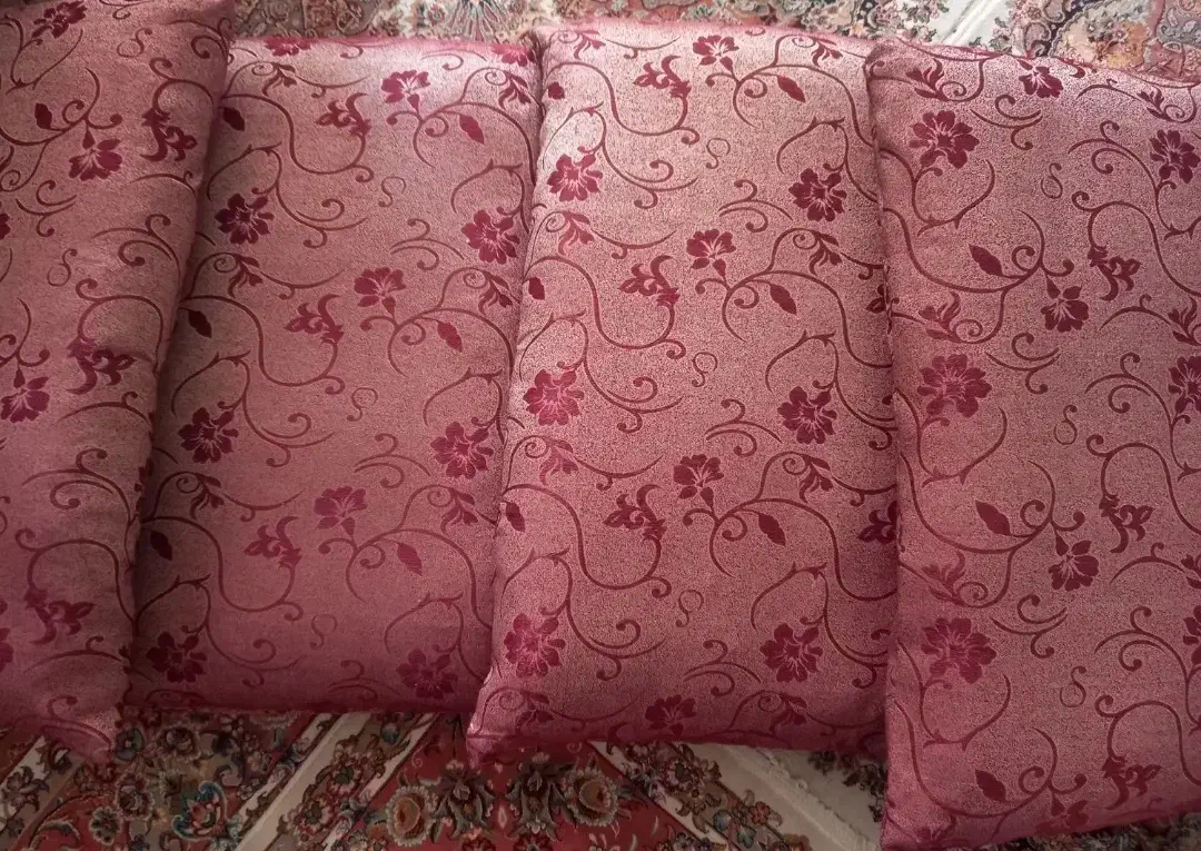 کمد لباس تشک و پشتی همه باهم ۱۲۰۰ ت|حراج|تبریز, |دیوار