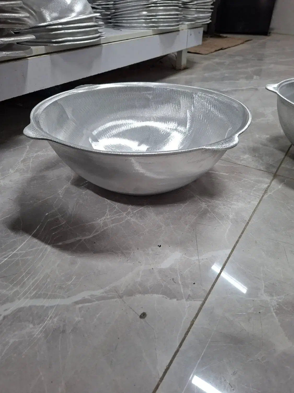 فروش قازان و تابه موجود در عکس|ظروف پختوپز|ارومیه, |دیوار