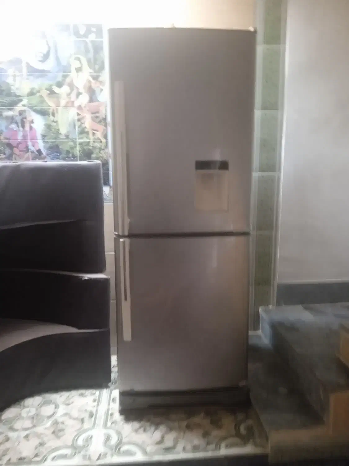 فروش یخچال|یخچال و فریزر|ایذه, |دیوار