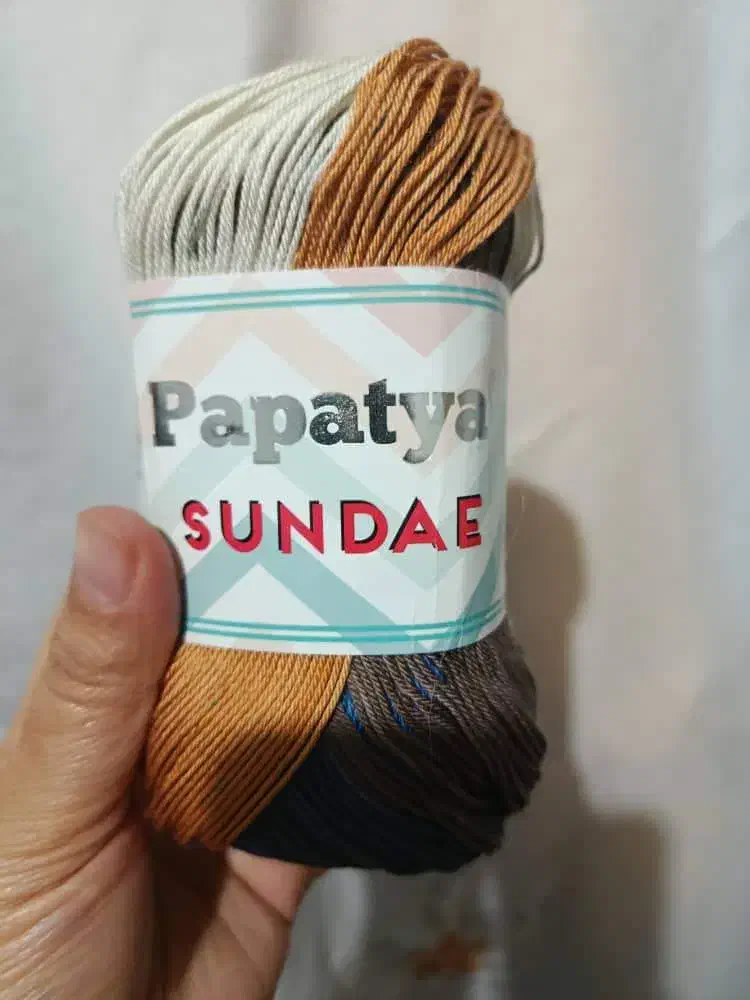 کاموا ترک|لوازم خیاطی و بافتنی|پردیس, فاز ۳|دیوار