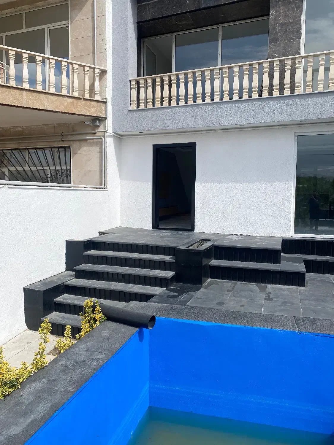 ۲۶۰ متر ویلا ، دماوند|فروش خانه و ویلا|تهران, اقدسیه|دیوار