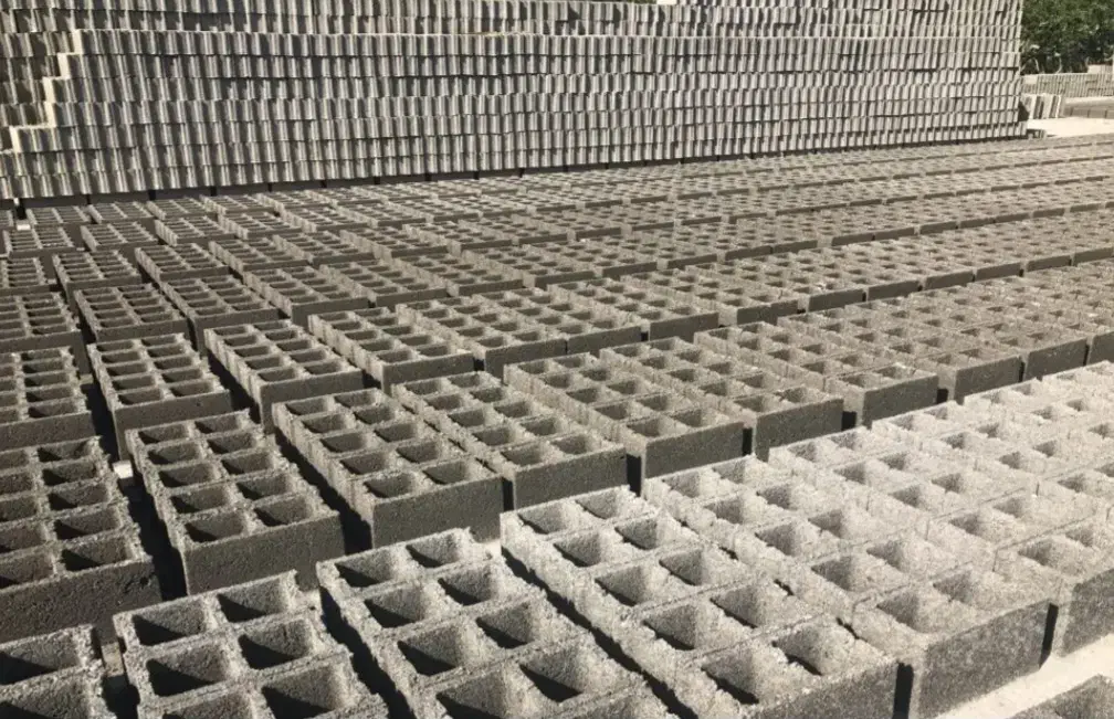 بلوک دیواری درجه یک (هفت تپه)|مصالح و تجهیزات ساختمان|شوش, |دیوار