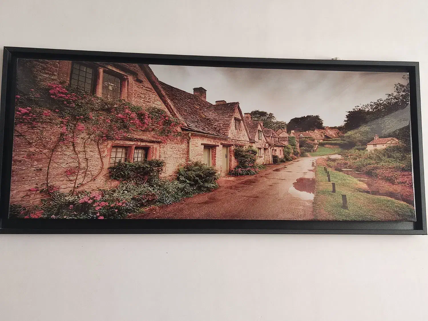 فروش تابلو با طرح منظره ی زیبا|تابلو، نقاشی، عکس|قائمشهر, |دیوار