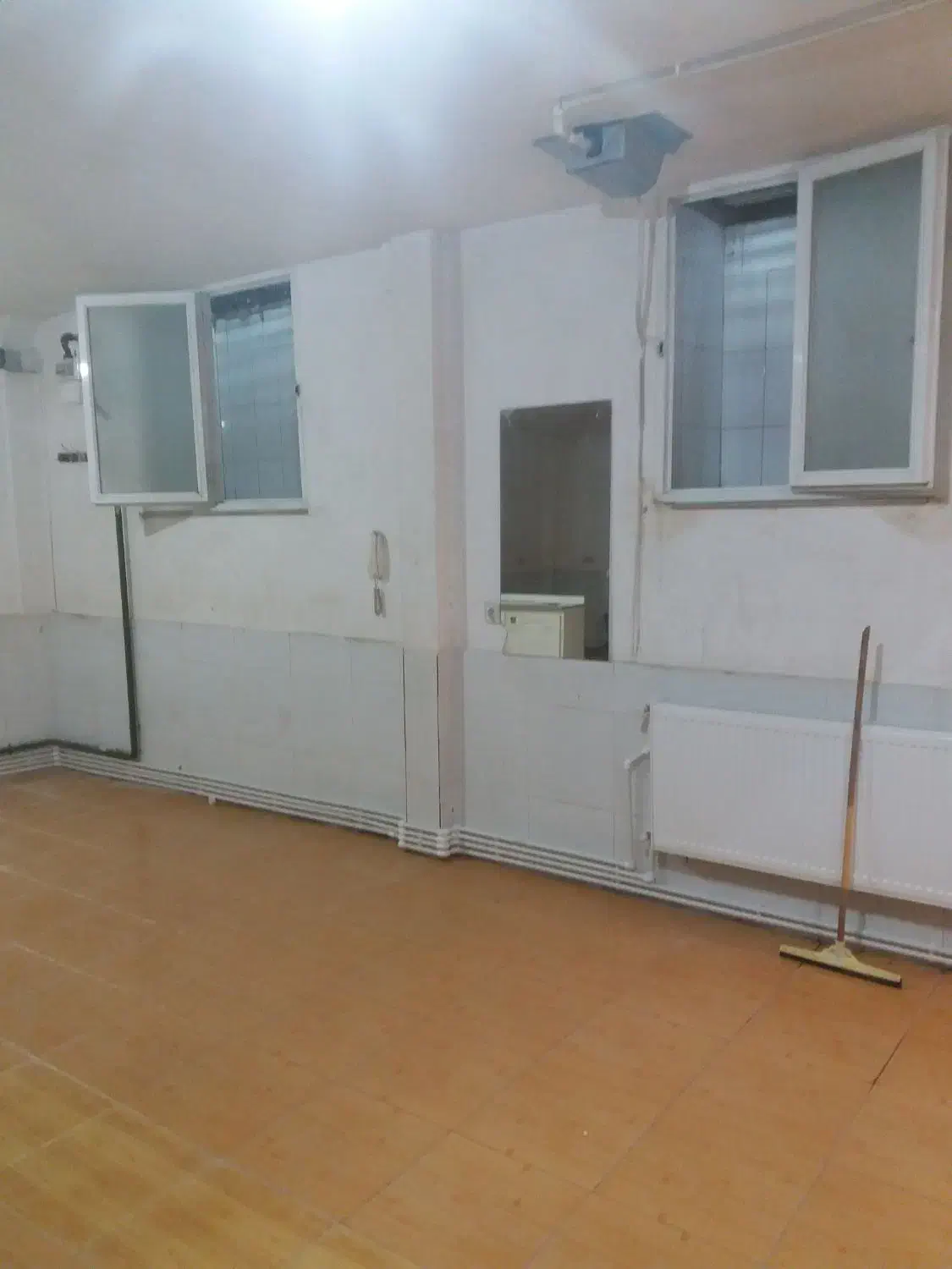 زیرزمین تمام تجاری۷۵متر در بهار جهت معاوضه|فروش مغازه و غرفه|تبریز, |دیوار