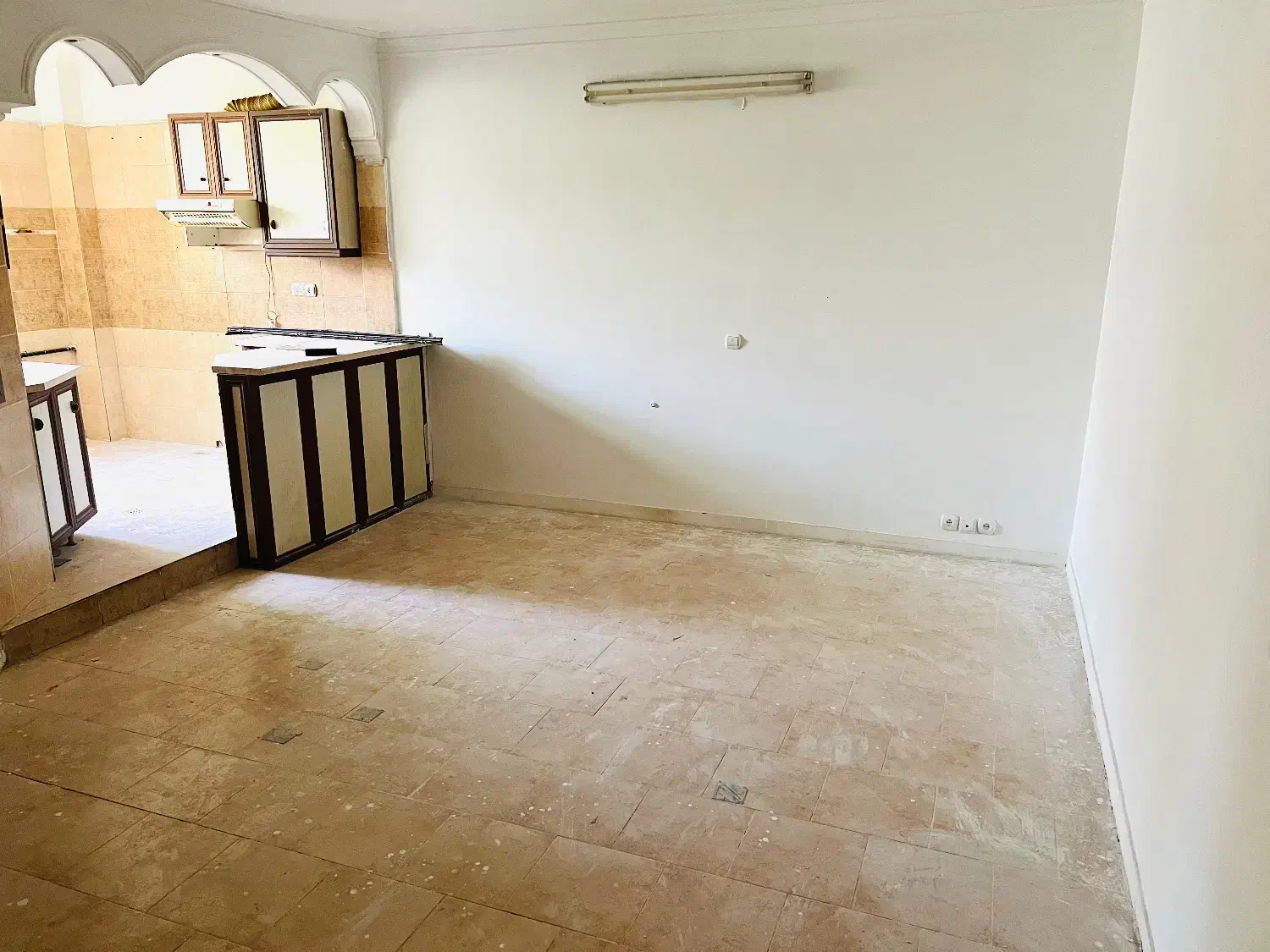 خانه ویلایی دوبلکس مستقل نزدیک مترو گلشهر|اجارهٔ خانه و ویلا|کرج, کرج نو|دیوار