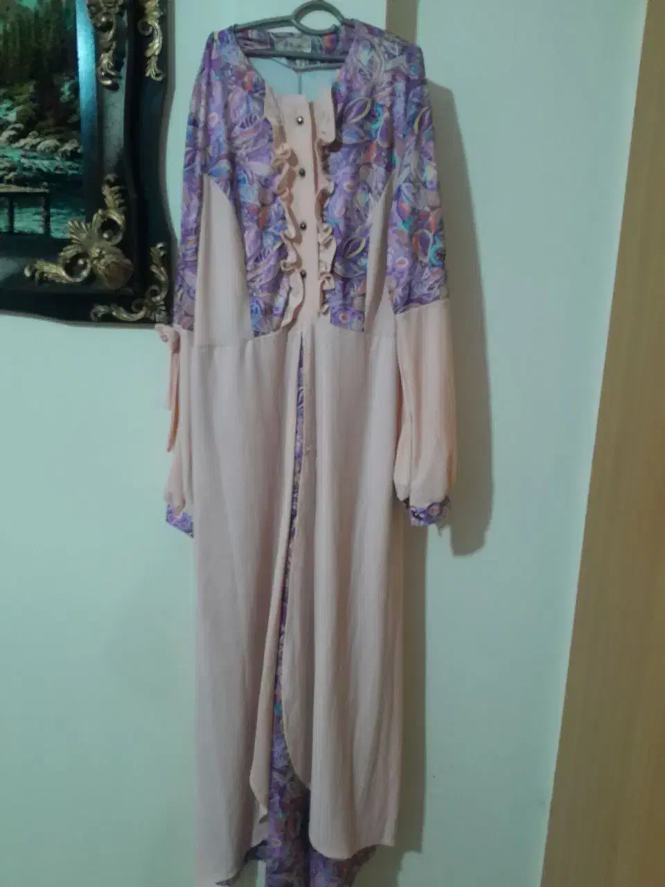 لباس پاییزی|لباس|ملایر, |دیوار