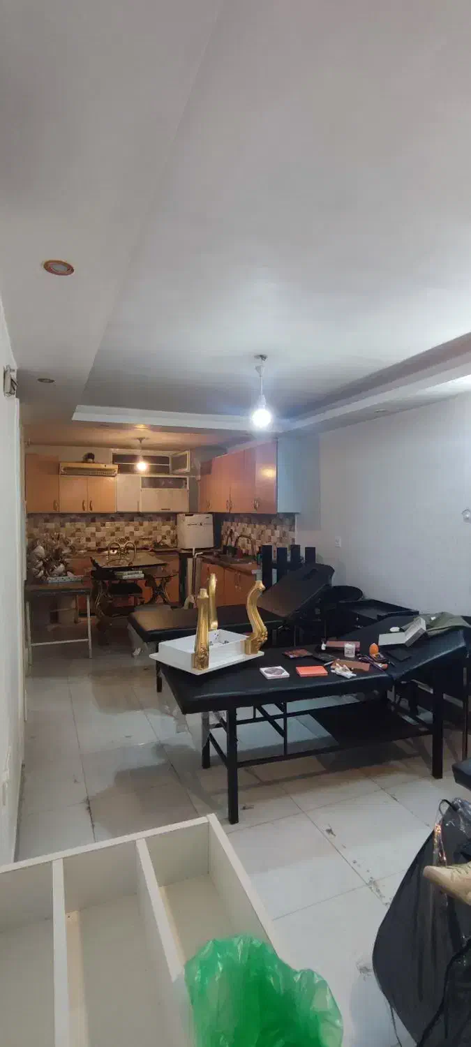 اپارتمان 85متر 2خواب مشاور جلایر|فروش آپارتمان|مشهد, جانباز|دیوار