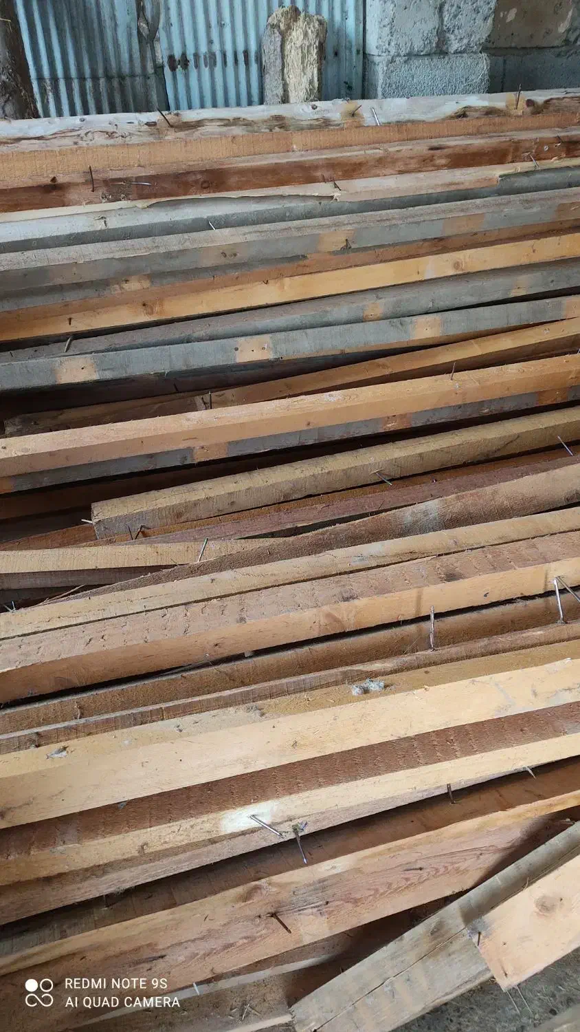 چوب نراد سربندی|مصالح و تجهیزات ساختمان|کوچصفهان, |دیوار