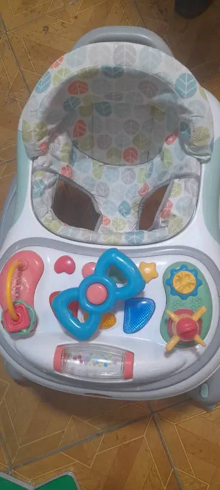 روروئک|کالسکه و لوازم جانبی|قرچک, مهدیه|دیوار