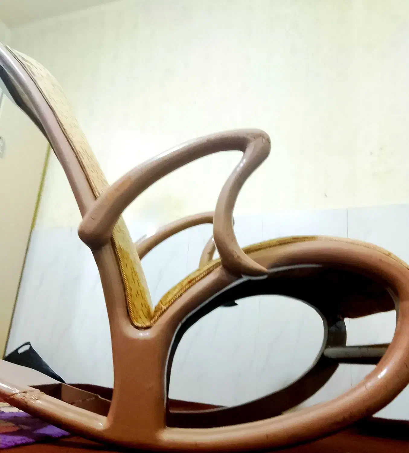 صندلی ( (راک) )|مبلمان اداری|مشهد, کوی دروی|دیوار