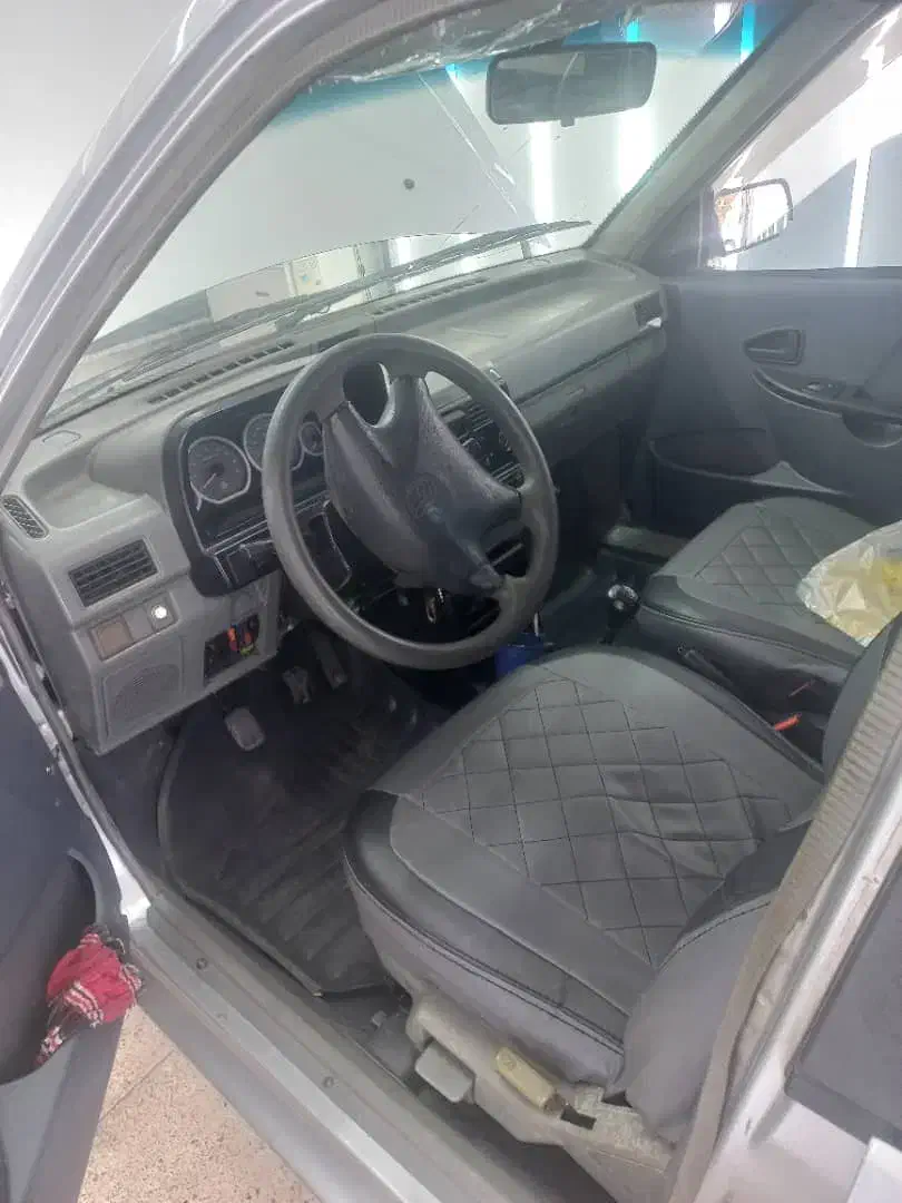 پراید ۱۳۲|خودرو سواری و وانت|رشت, نظری|دیوار