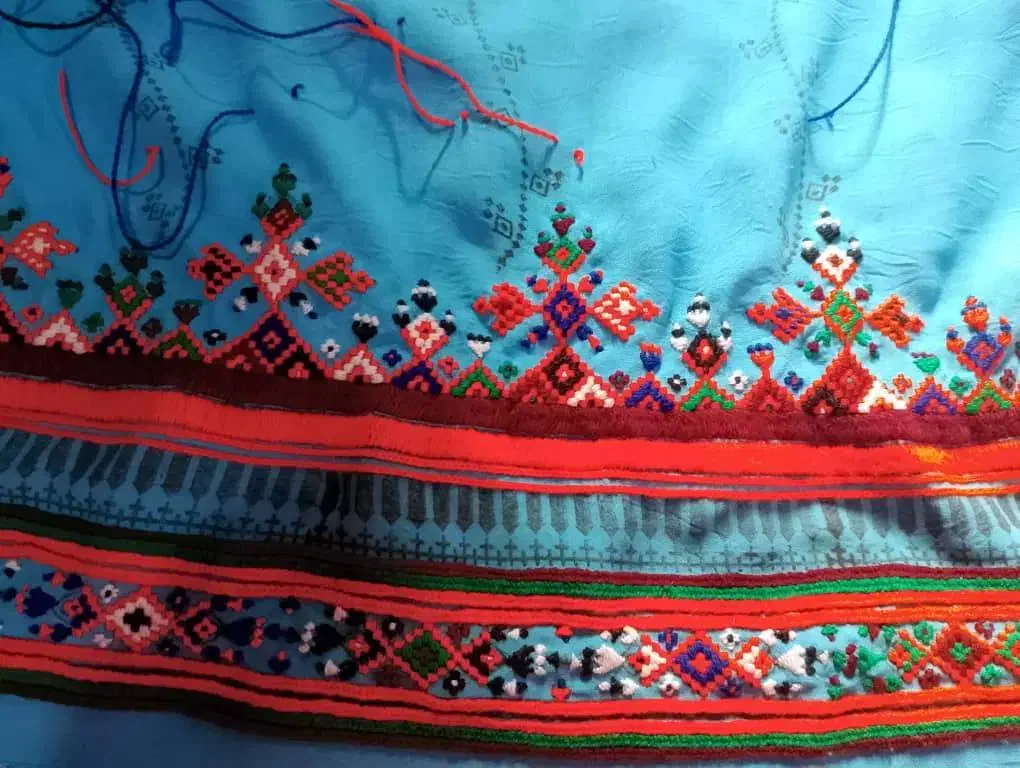 دوچگر هستم|لباس|کیشکور, |دیوار