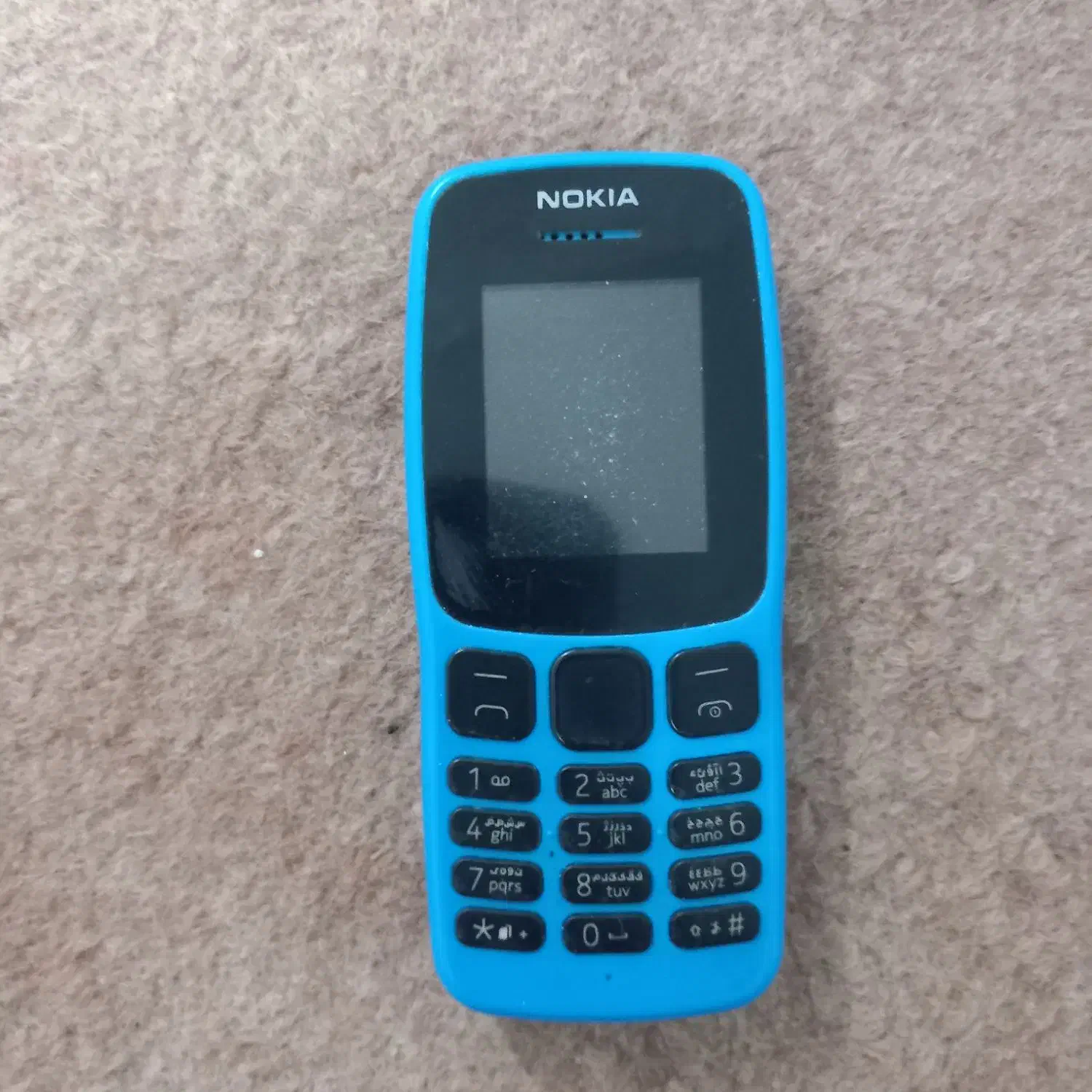 گوشی ساده|موبایل|نیشابور, مدرس|دیوار