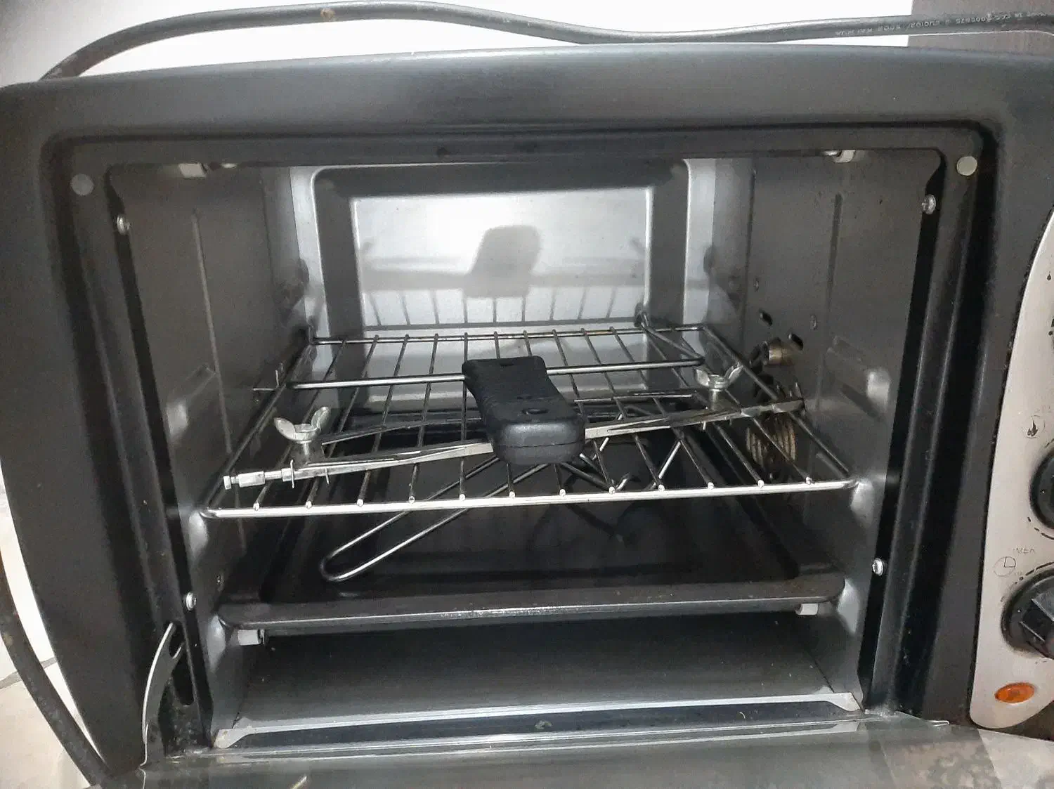 توستر|اجاق گاز و لوازم برقی پخت‌وپز|اسلام‌شهر, صادقیه|دیوار