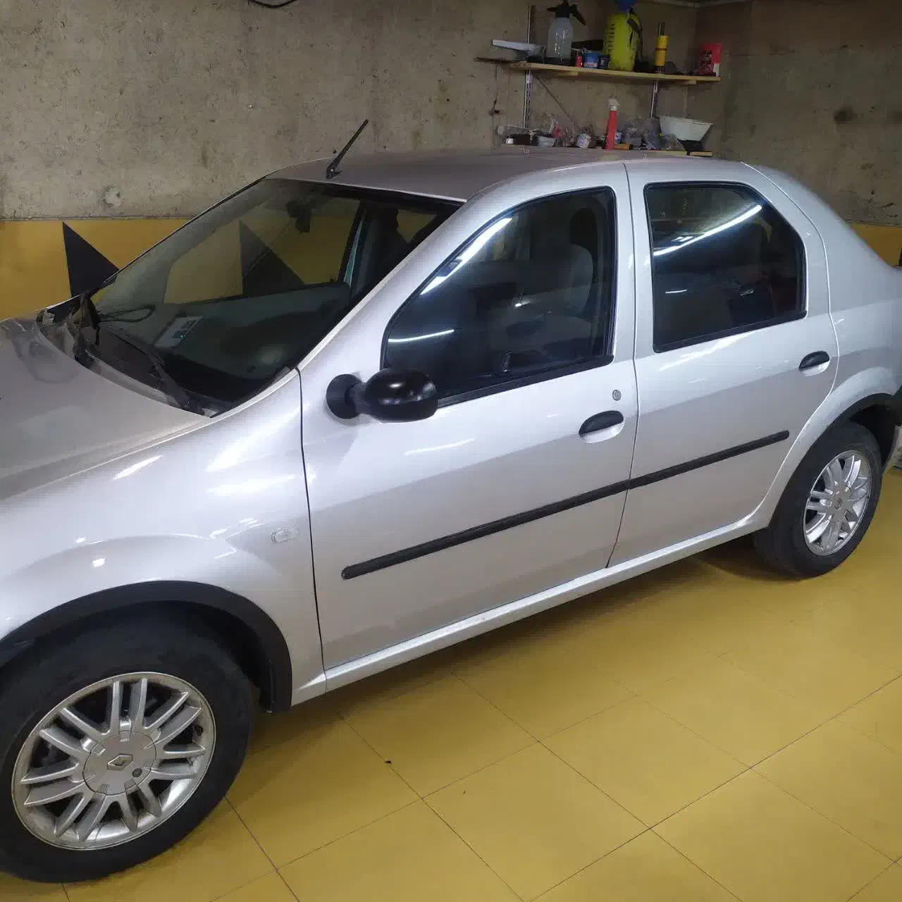 ال نود مدل ۹۰ E2 بیرنگ و سمندال ایکس۹۶|خودرو سواری و وانت|همدان, |دیوار