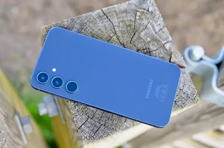 گوشی a55 حافظه128|موبایل|لالی, |دیوار