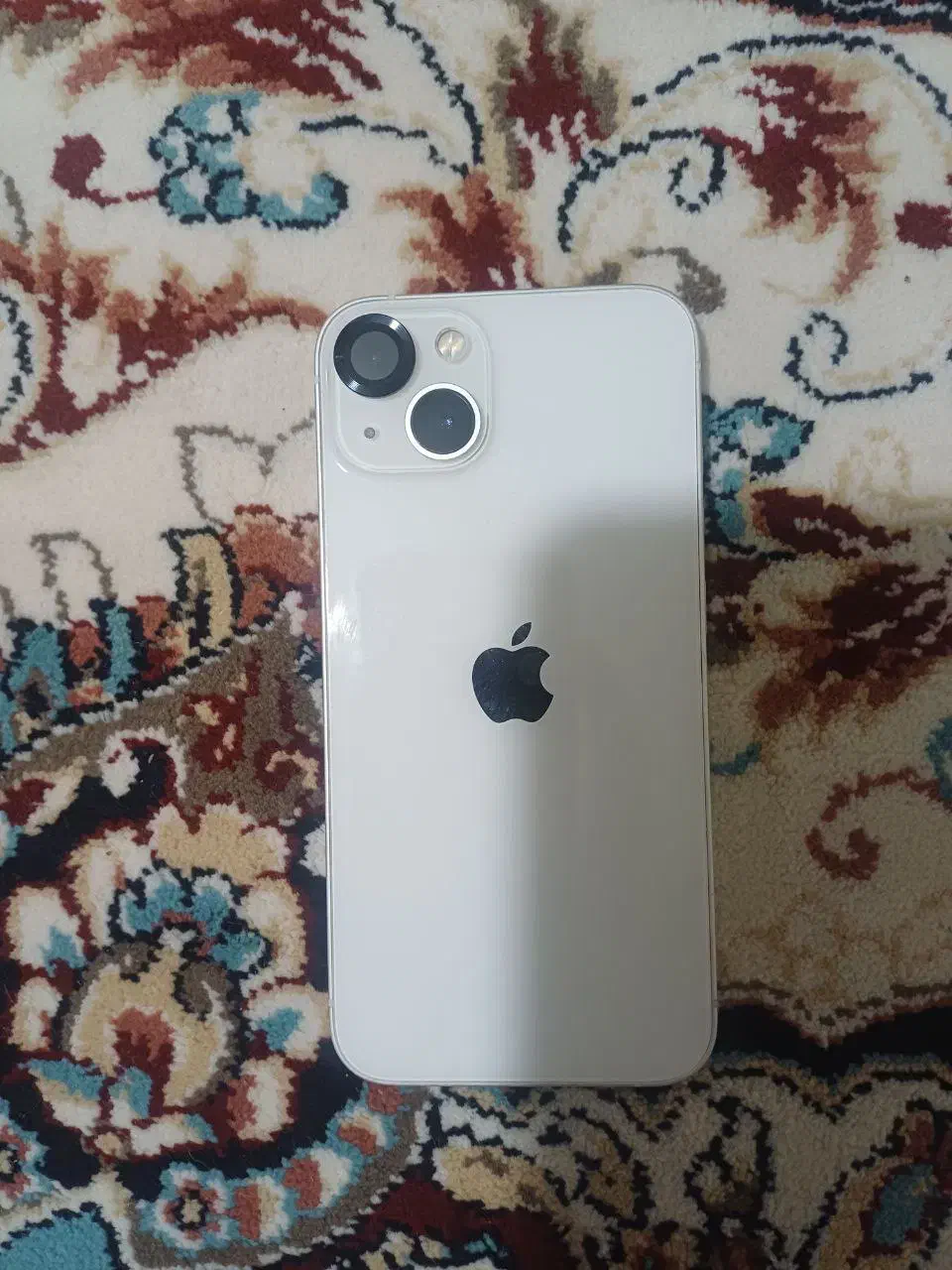 آیفون13نرمال128دوسیمCH|موبایل|کرج, گلشهر|دیوار