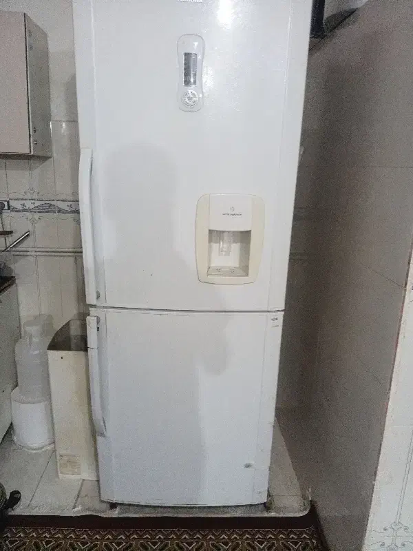 یخچال|یخچال و فریزر|بجنورد, |دیوار