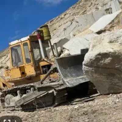 بلدوزر دی ۷|ماشینآلات صنعتی|نسیمشهر, |دیوار