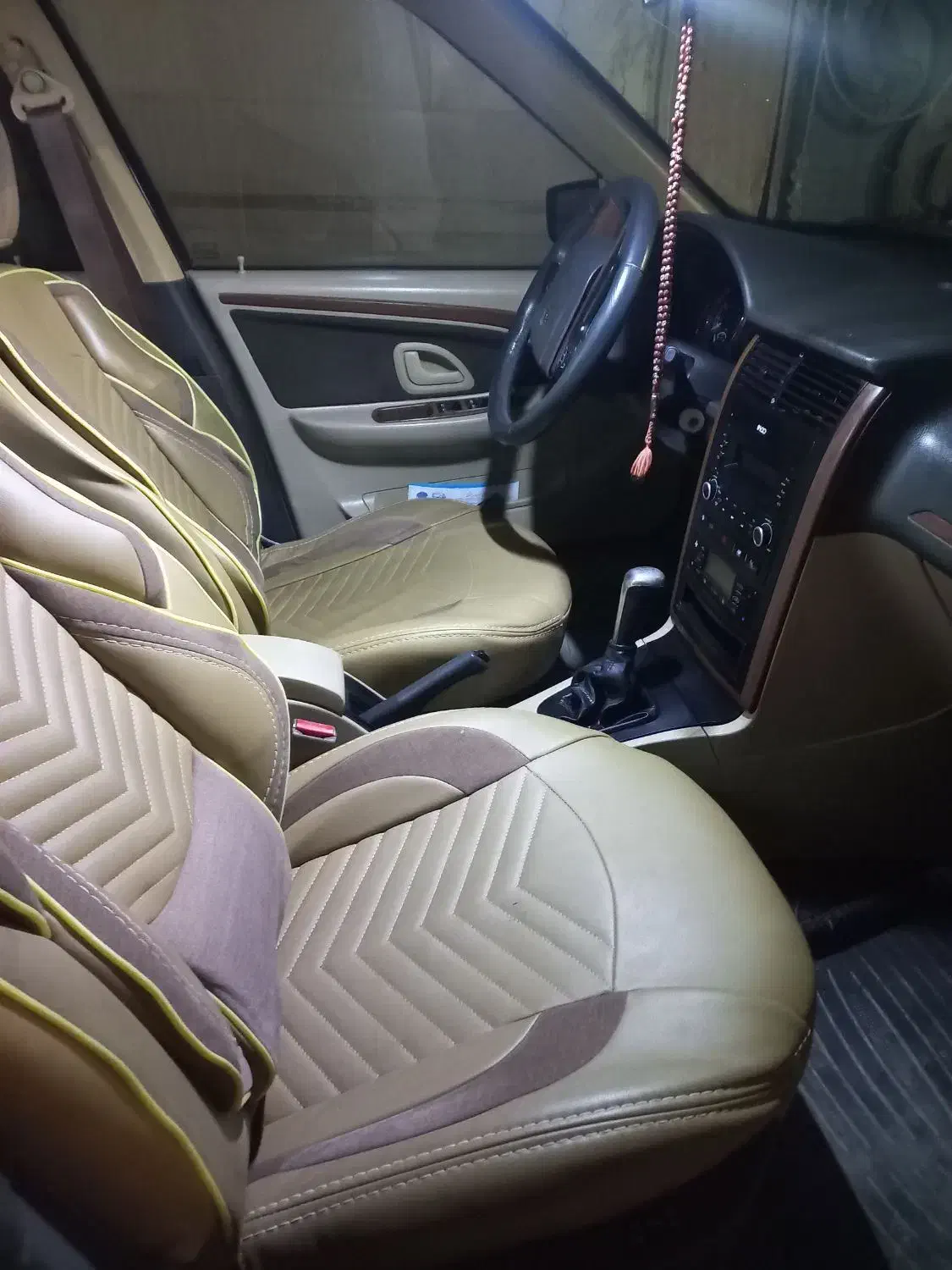 پارس تیو فایو عروسک|خودرو سواری و وانت|قائن, |دیوار