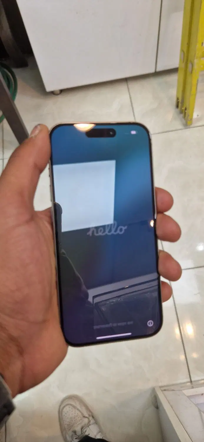IPhone 15 pro|موبایل|کرمان, |دیوار