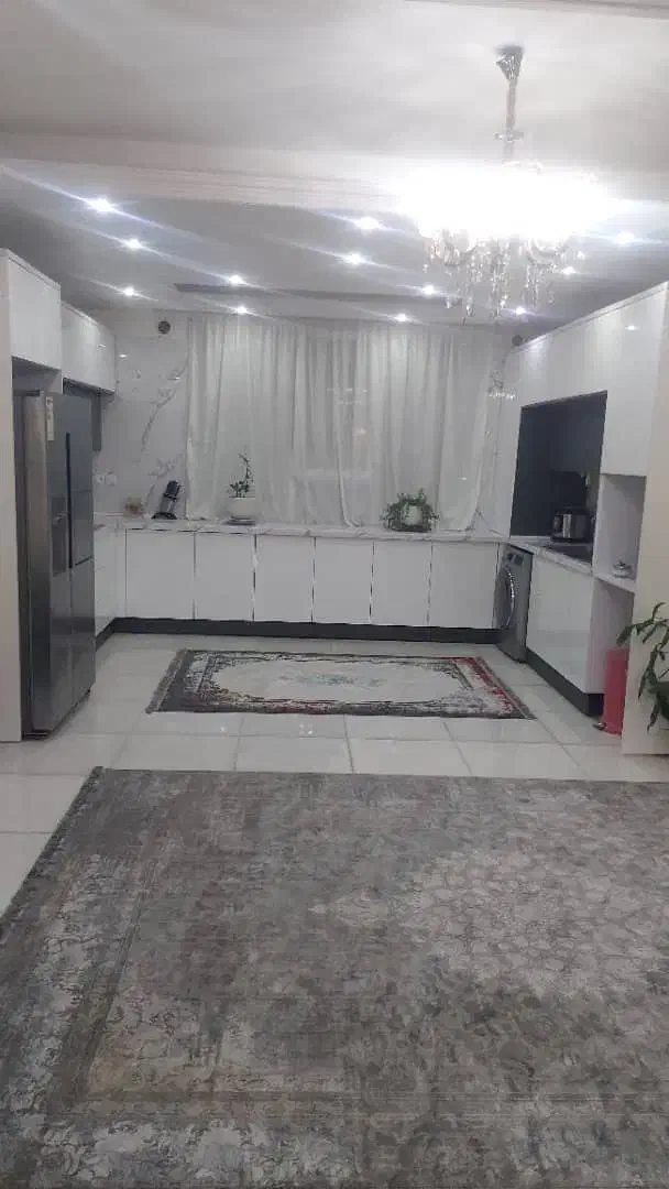 اجاره آپارتمان شهرک مهستان باقرشهر|اجارهٔ آپارتمان|باقرشهر, |دیوار