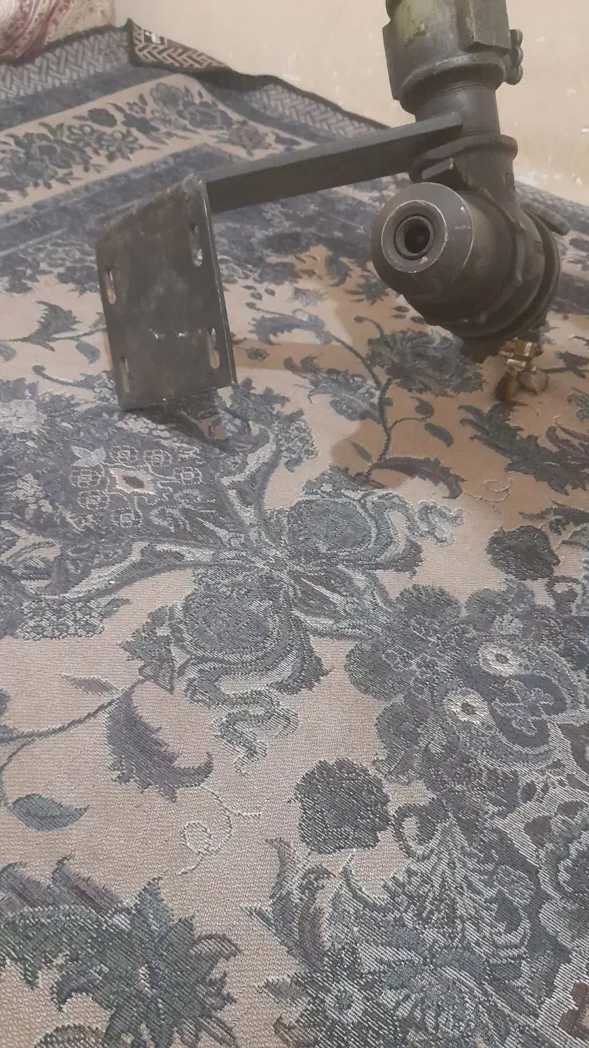 شعله پخش کن تانکر|ابزارآلات|کرمان, |دیوار