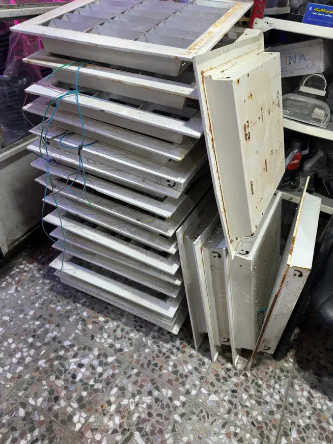 تعمیر لامپ و پرژکتور|خدمات پیشه و مهارت|برازجان, |دیوار