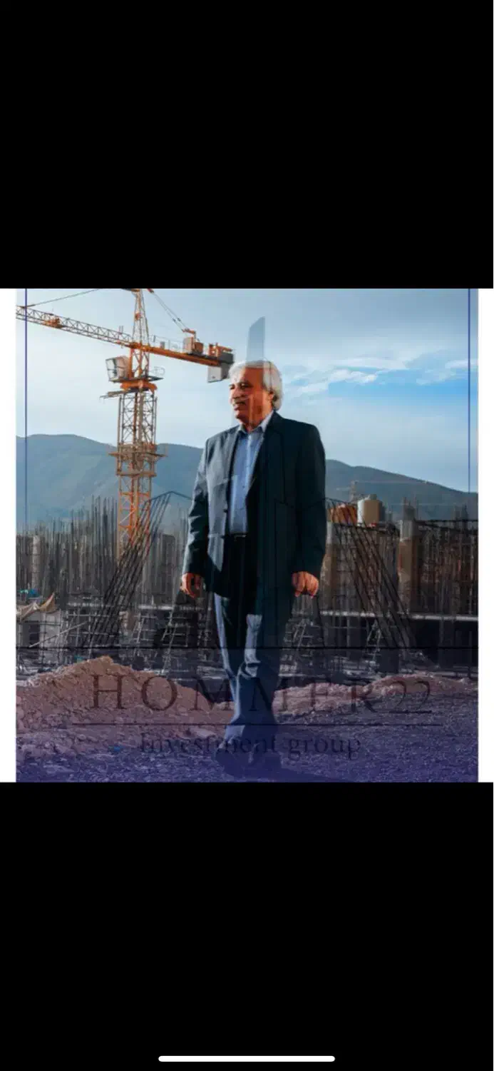 پیش فروش برج رونیکا پالاس تهرانسر حاج رحیم قربانی|پیشفروش املاک|تهران, شهرک گلها (تهرانسر)|دیوار