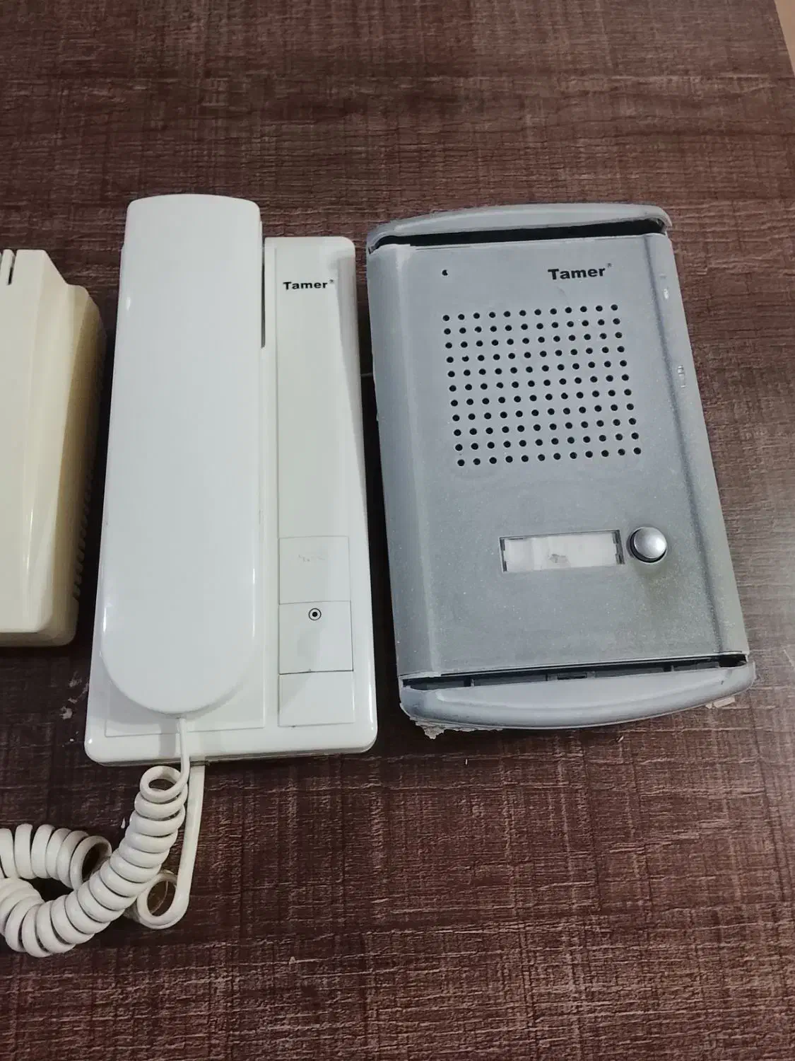 آیفون در منزل مسکونی|صوتی و تصویری|پارسآباد, |دیوار