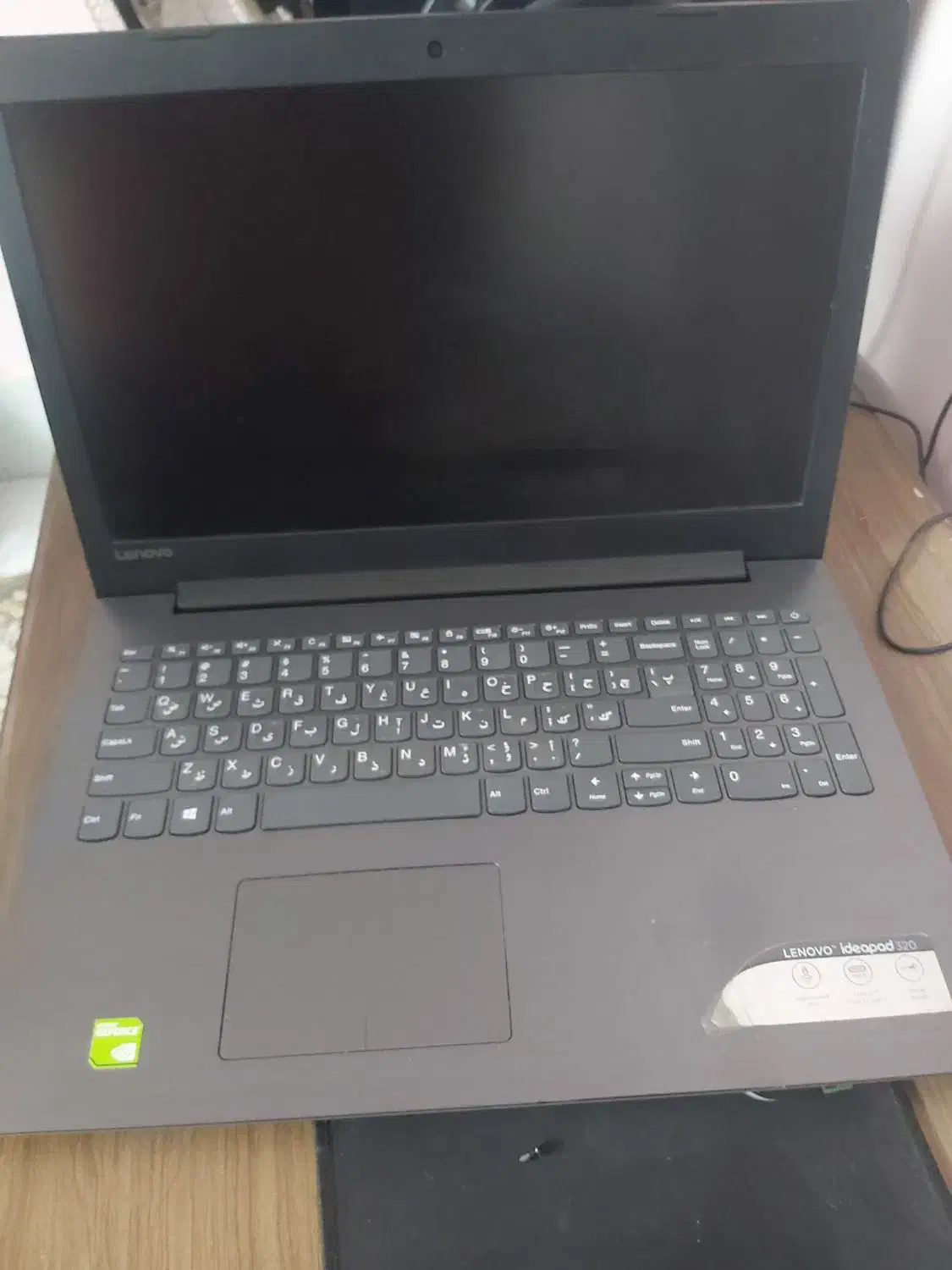 لپ تاپ لنوو|رایانه همراه|نیشابور, فردوس شمالی|دیوار