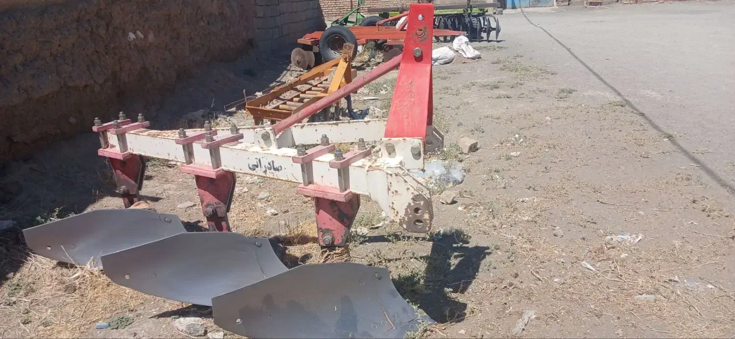 فروش|ماشین‌آلات صنعتی|جلگه رخ, |دیوار