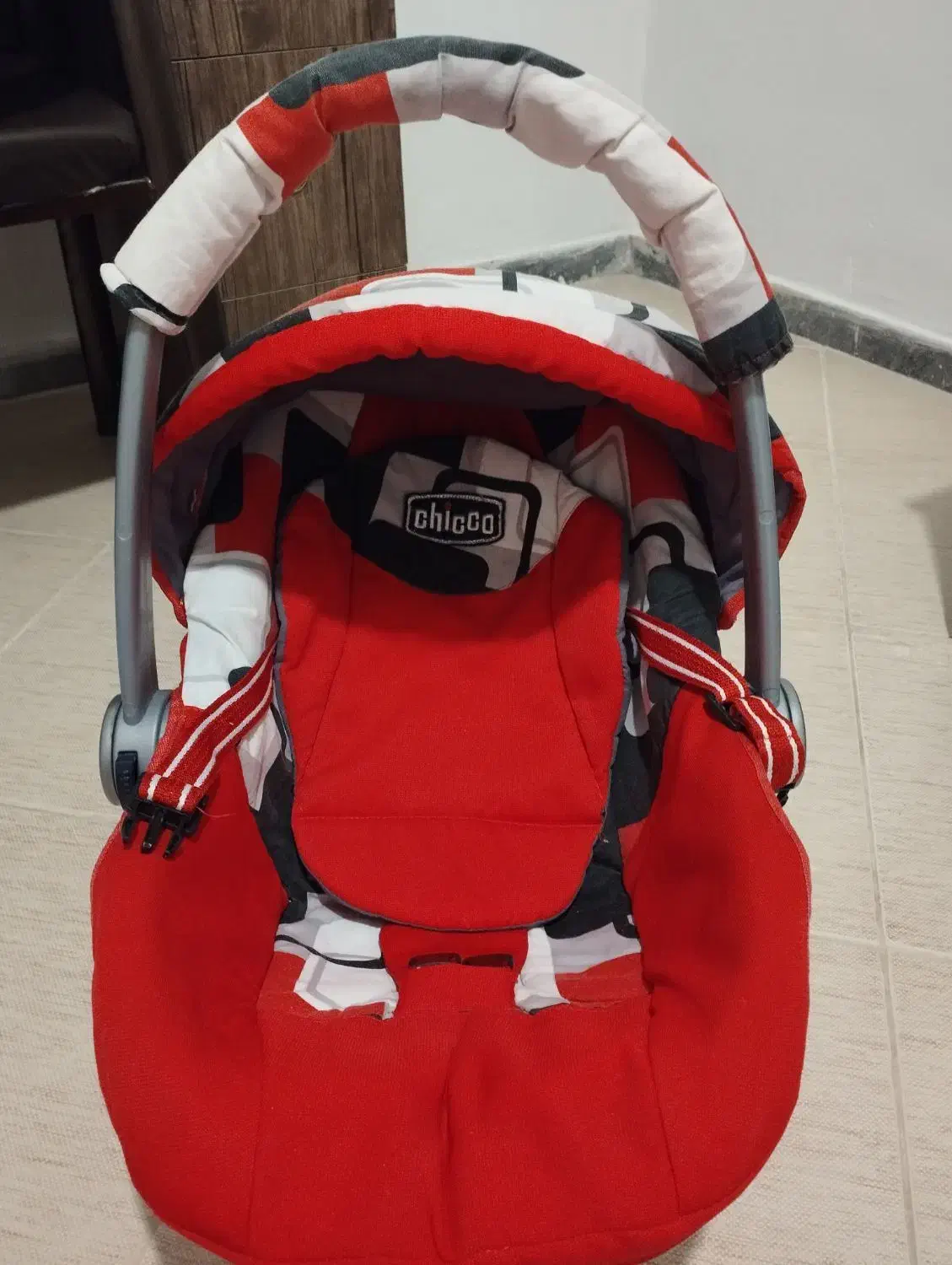 کریر کارکرده|اسباب و اثاث بچه|اراک, |دیوار