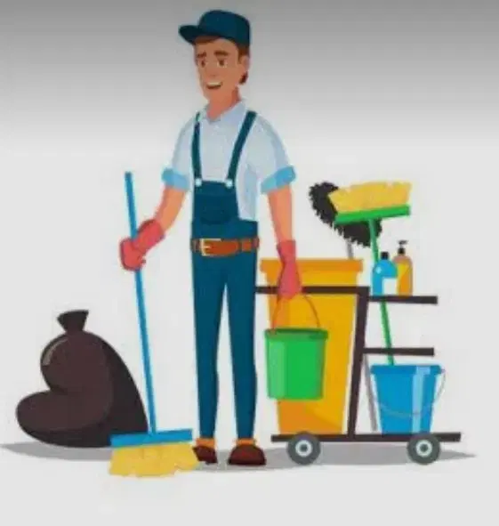 آبدارچی در شرکت|استخدام سرایداری و نظافت|تهران, بلوار کشاورز|دیوار
