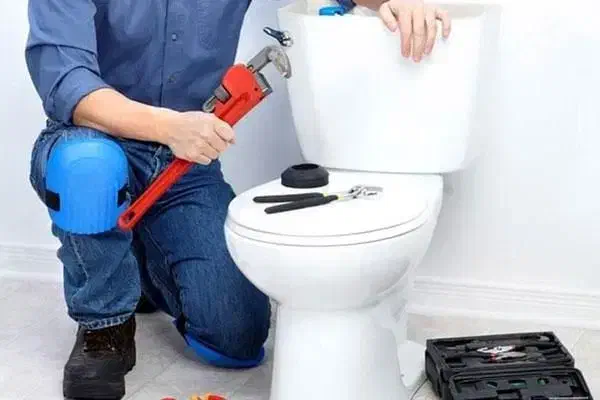 نصب تعمیرآت توالت فرنگی والهنگ شیرآلات لوله بازکنی|خدمات پیشه و مهارت|تهران, اختیاریه|دیوار