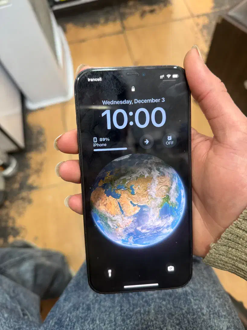 12promax|موبایل|کرمان, |دیوار