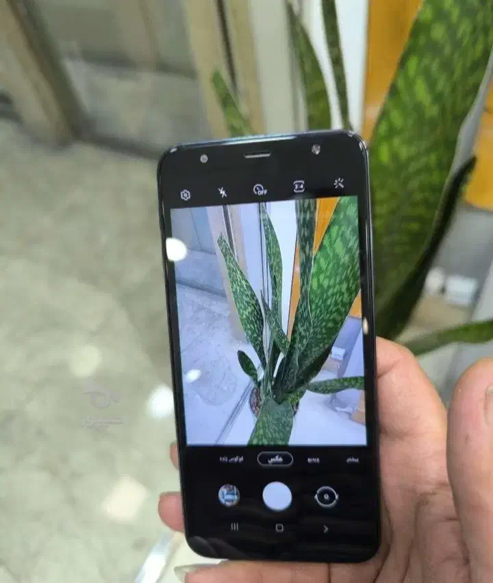 گوشی سامسونگ j6plus|موبایل|بابل, |دیوار