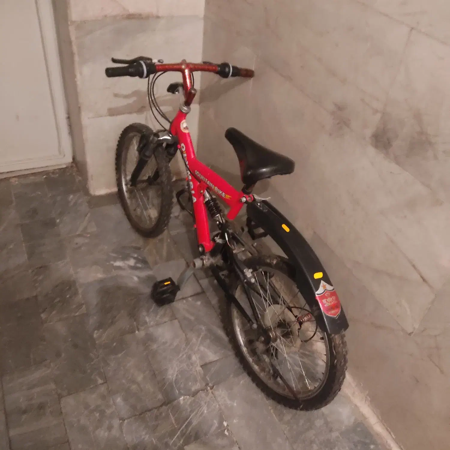 فروش دوچرخه|دوچرخه، اسکیت، اسکوتر|هرسین, |دیوار