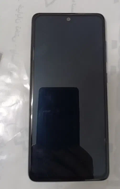 گوشیa51|موبایل|ایلام, |دیوار