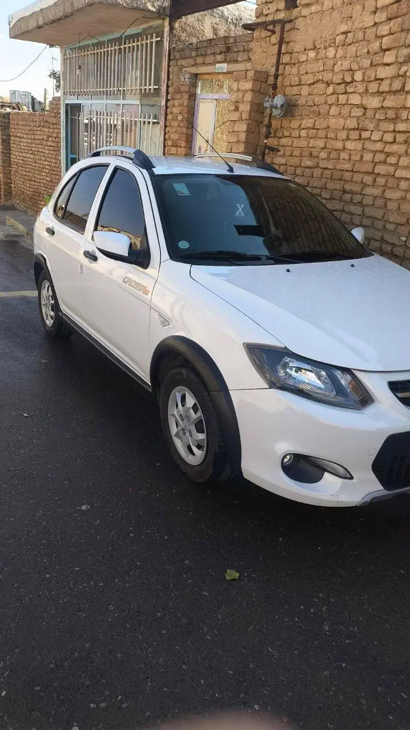 ماشین کوییک|خودرو سواری و وانت|کنگاور, |دیوار