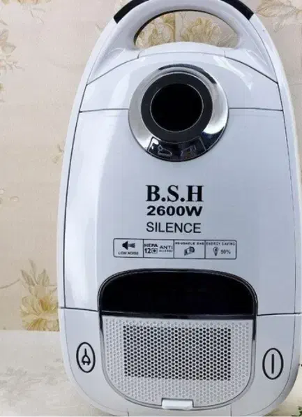 جاروبرقی B.S.h|جاروبرقی، جارو شارژی، بخارشو|قم, شاه سید علی|دیوار