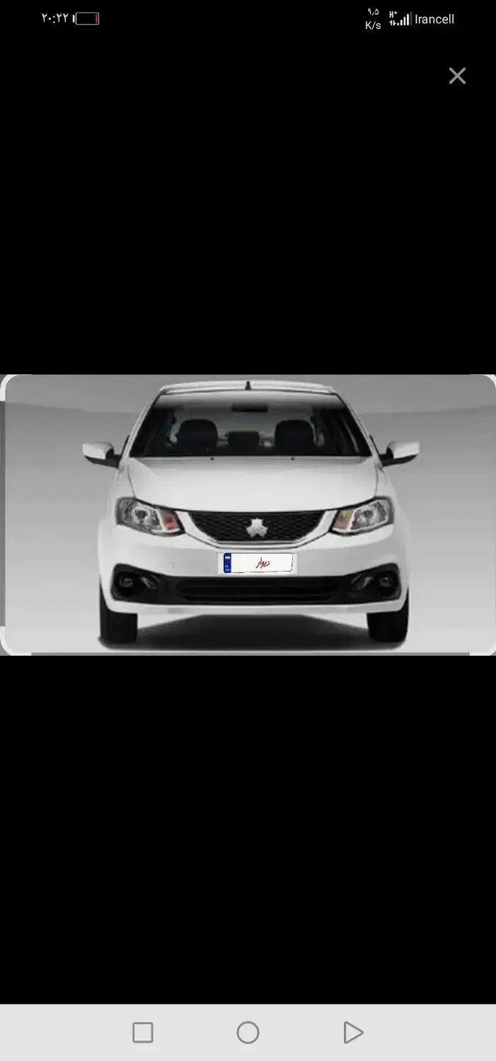 ساینا s|خودرو سواری و وانت|کاشان, راوند|دیوار