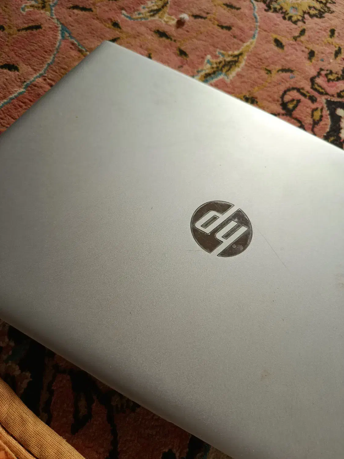 لبتاپ اچ پی LapTap hp|رایانه همراه|اسفراین, |دیوار