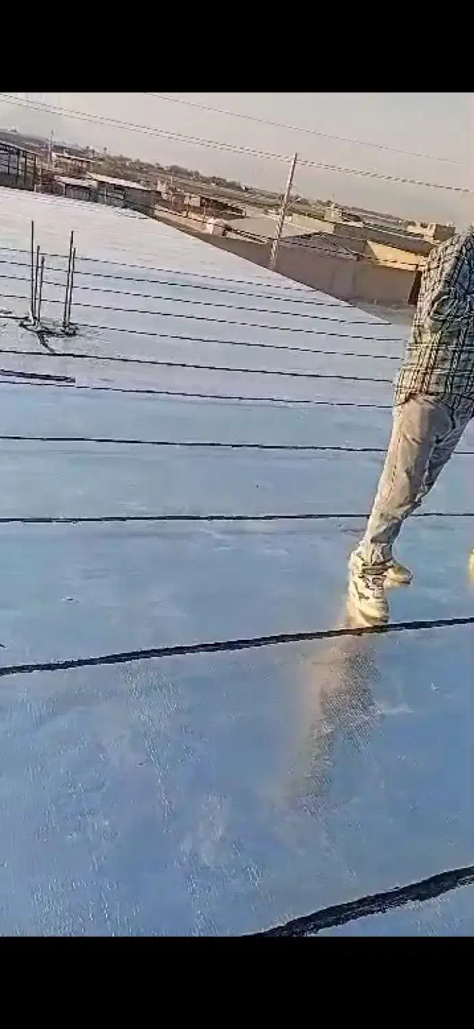 فروش و نصب ایزوگام با ضمانت|مصالح و تجهیزات ساختمان|مرودشت, علیآباد|دیوار