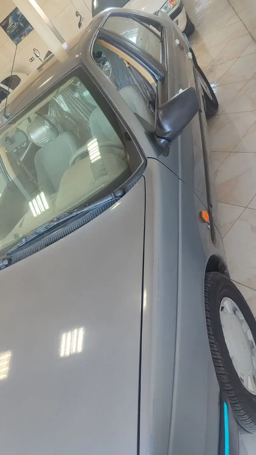 فروشی|خودرو سواری و وانت|تویسرکان, |دیوار