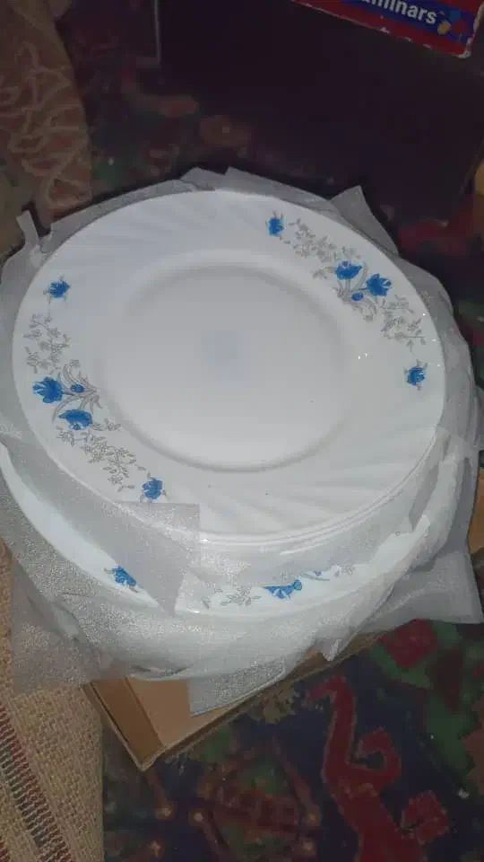 ارکوپال|ظروف سرو و پذیرایی|درح, |دیوار