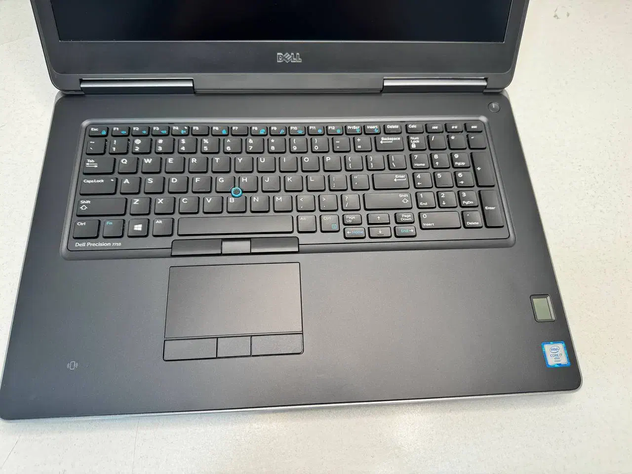 لپتاپ Dell گرافیکدار ۴گیگ|رایانه همراه|اهواز, کوی جانبازان(دانش)|دیوار