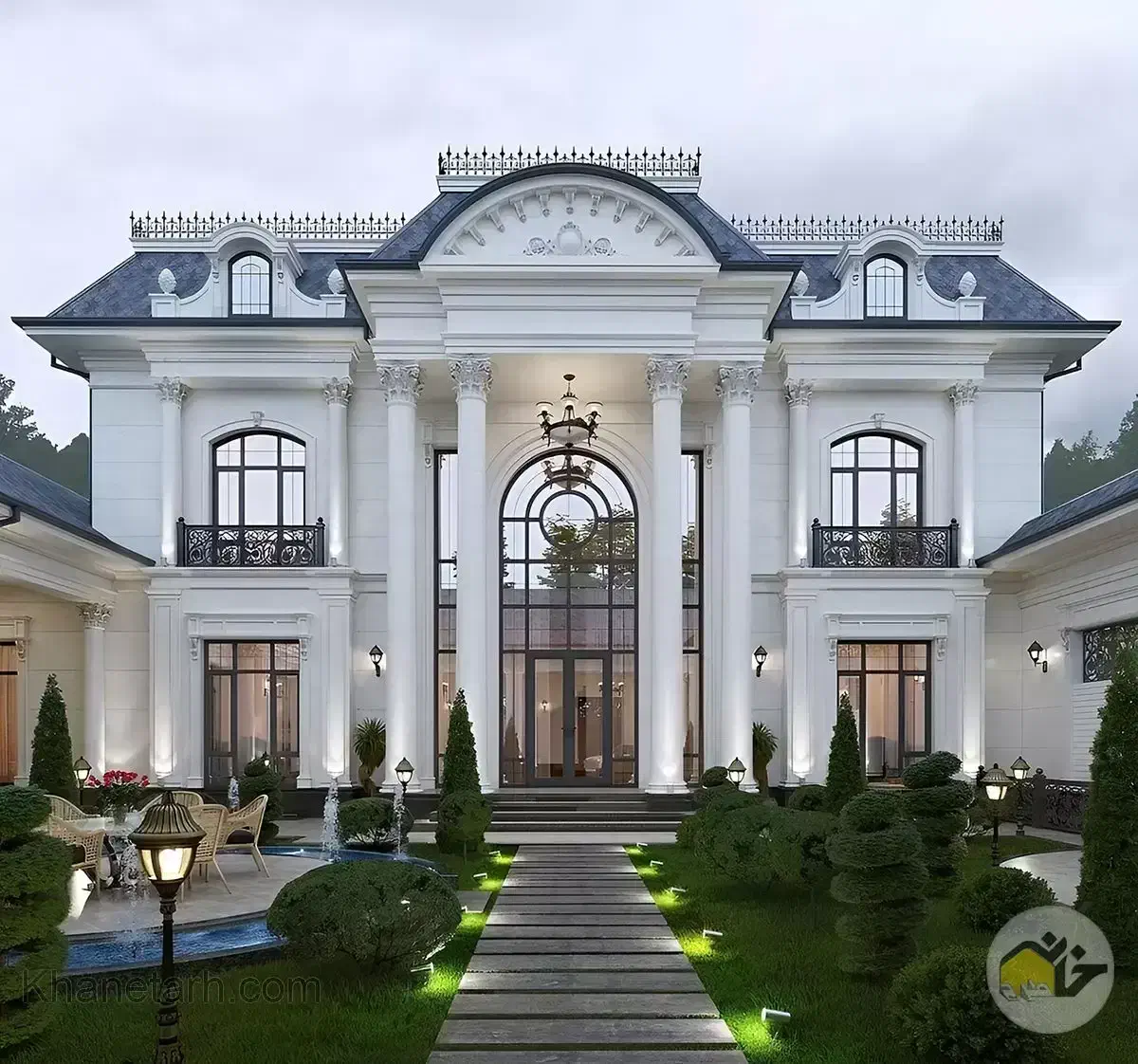 سیمان رومی استا نما شسته|خدمات پیشه و مهارت|کرمان, |دیوار