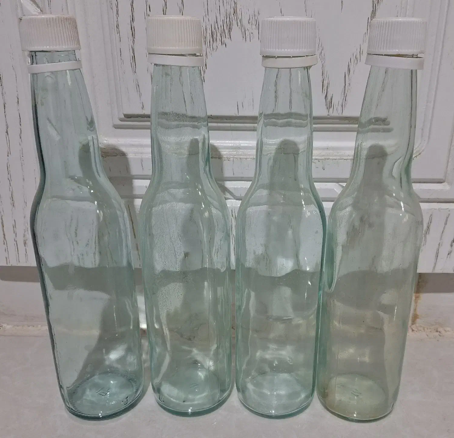 شیشه در فلزی و در پلاستیکی آبلیمو آبغوره مایعات|ظروف نگهدارنده، پلاستیکی، یکبارمصرف|مشهد, هفده شهریور|دیوار