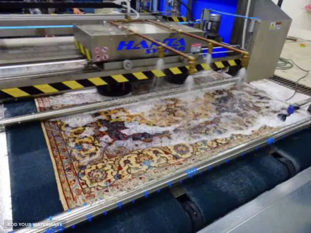 قالیشویی مبل شویی فرهنگیان کرج تخصصی تضمینی|خدمات نظافت|کرج, شاهین‌ویلا|دیوار